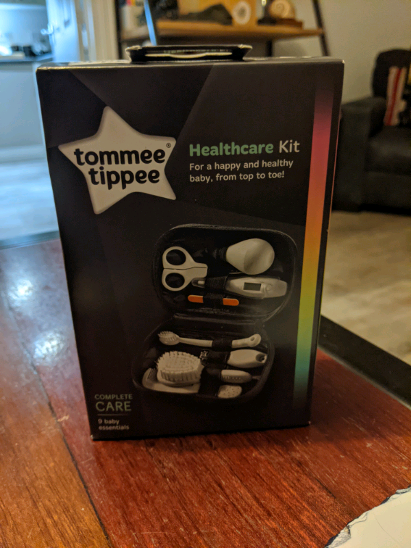 tommee tippee healthcare kit tesco